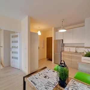 Dream Loft Bastion Wałowa Gdańsk