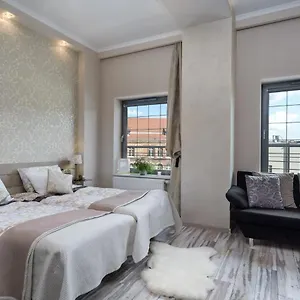 Elite Tartaczna Deluxe Gdańsk
