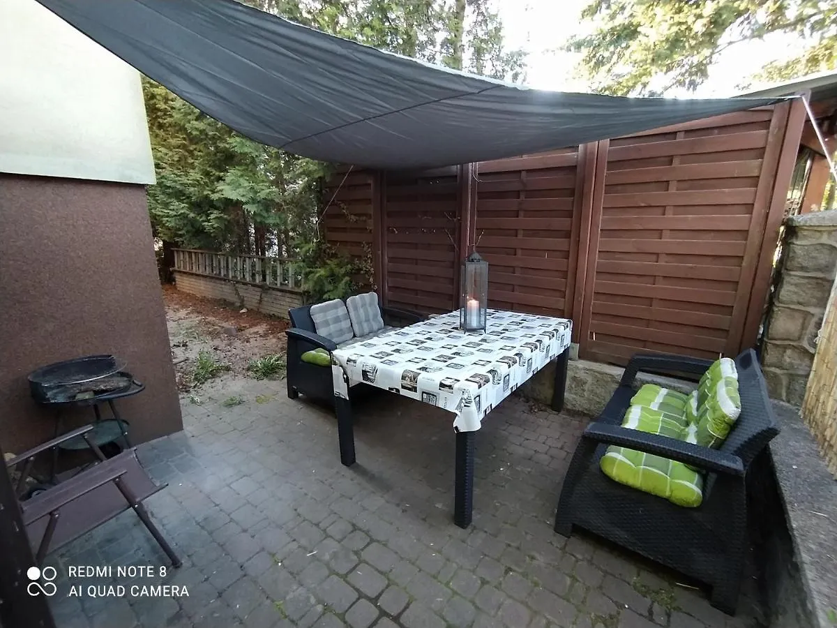 Apartment Leszka Bialego - Osobne Pietro Domu Z Prywatnym Wejsciem Gdansk
