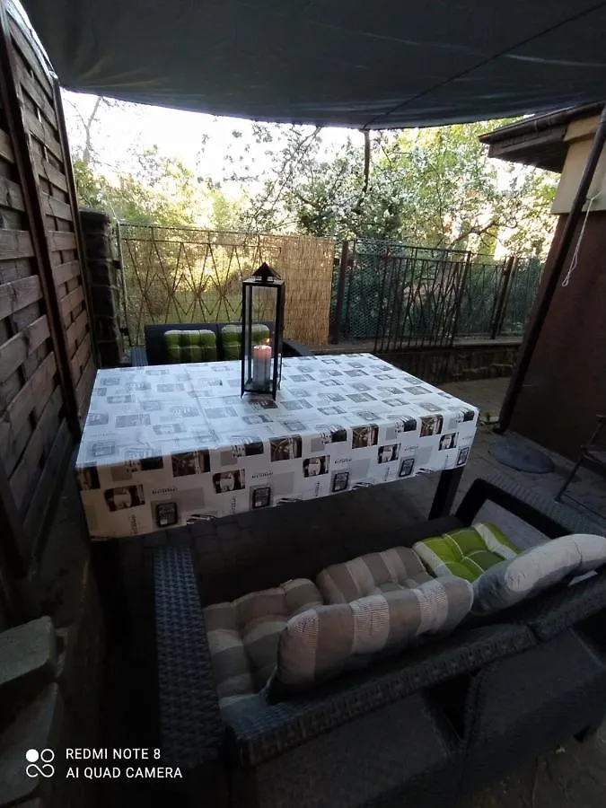 Apartment Leszka Bialego - Osobne Pietro Domu Z Prywatnym Wejsciem Gdańsk