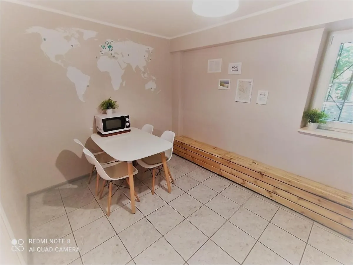 Apartment Leszka Bialego - Osobne Pietro Domu Z Prywatnym Wejsciem Gdańsk Polen