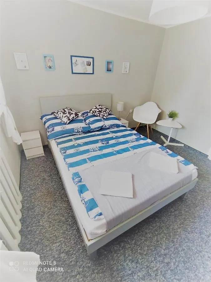 Apartment Leszka Bialego - Osobne Pietro Domu Z Prywatnym Wejsciem Gdańsk