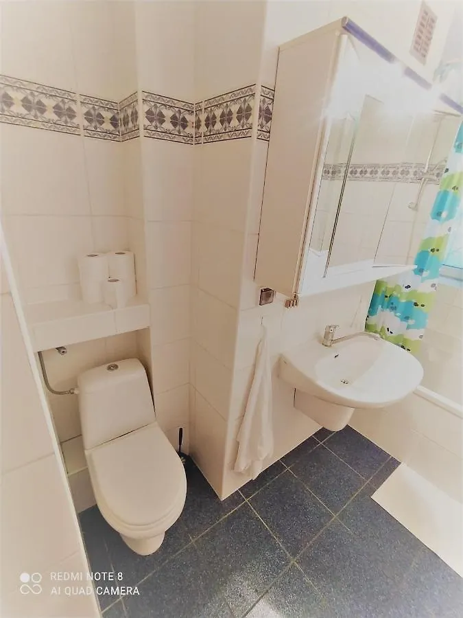 Apartment Leszka Bialego - Osobne Pietro Domu Z Prywatnym Wejsciem Gdansk