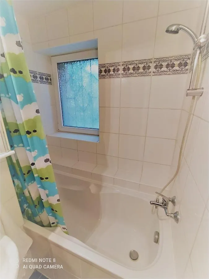 Apartment Leszka Bialego - Osobne Pietro Domu Z Prywatnym Wejsciem Gdansk