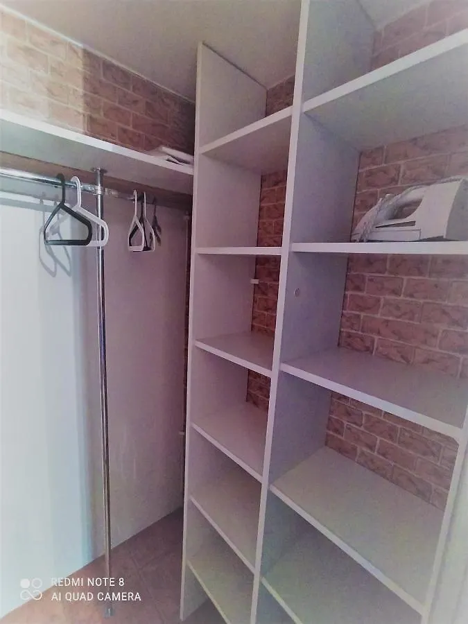Apartment Leszka Bialego - Osobne Pietro Domu Z Prywatnym Wejsciem Gdansk