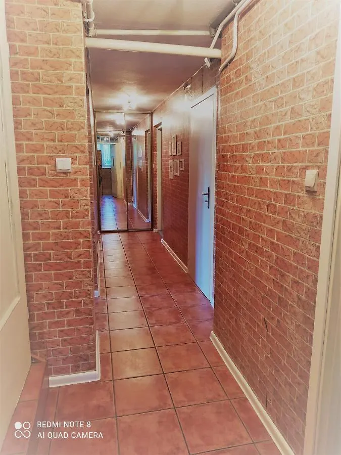 Apartment Leszka Bialego - Osobne Pietro Domu Z Prywatnym Wejsciem Gdansk 0*,  Polonia