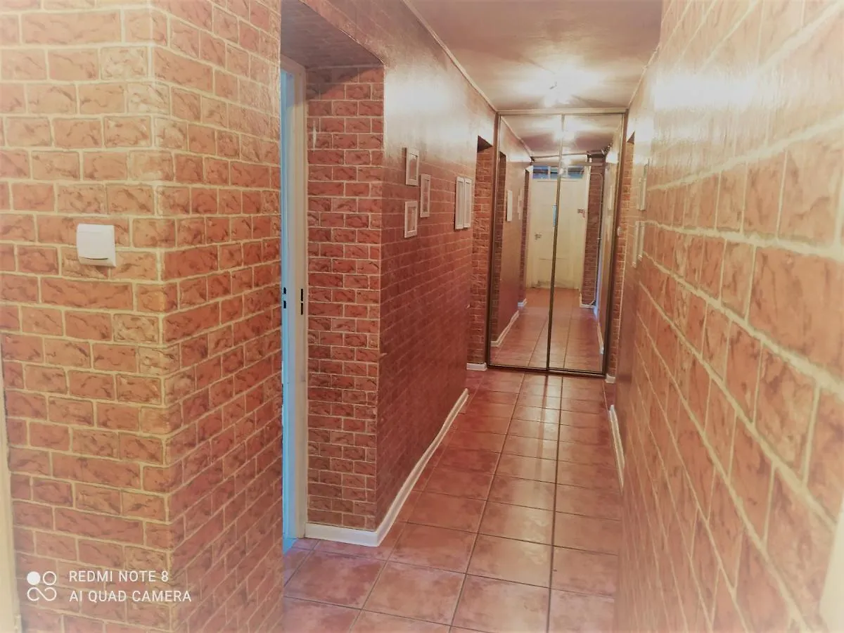 Apartment Leszka Bialego - Osobne Pietro Domu Z Prywatnym Wejsciem Gdansk