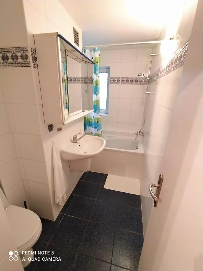 Apartment Leszka Bialego - Osobne Pietro Domu Z Prywatnym Wejsciem Gdansk