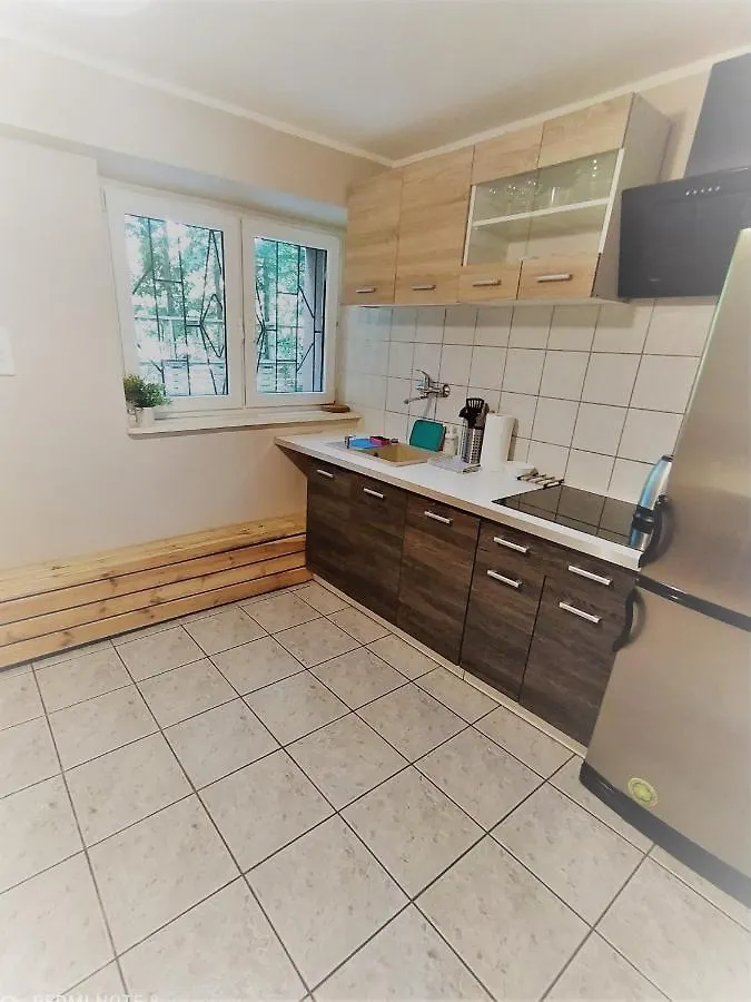 Apartment Leszka Bialego - Osobne Pietro Domu Z Prywatnym Wejsciem Gdansk Poland